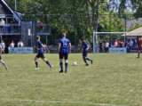 S.K.N.W.K. 1 - IJzendijke 1  (competitie) seizoen 2024-2025 (fotoboek 1) (80/137)